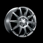 Saturn Aura 2008 года